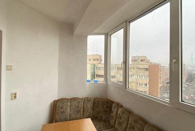 Apartament 2 camere Mara?ti mobilat, utilat,parcare,etaj intermediar, - 5