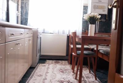 Apartament cu 2 camere semidecomandat în Dărmănești - 2