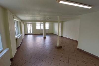 Inchiriere Spatiu Comercial Hunedoara Centru Vechi - 5