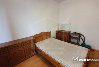 Apartament cu doua camere,  zona Cinema Florin Piersic - 4