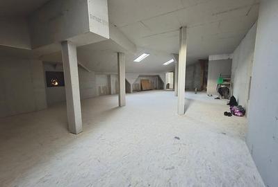Casa Individuala |curte libera 253mp -Suprafata utila 233mp comision 0 - 6