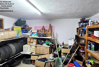 Casa tip duplex cu garaj, beci si crama, zona Carrefour- Piatra Neamt - 12