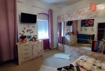 Casă individuală cu 4 camere cu Canalizare în Ronaț - 4