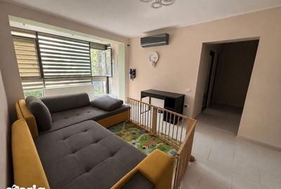 Apartament cu 2 camere în ICIL - 4
