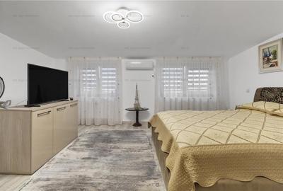 Casa moderna P+M in cartierul Valea cu Flori Tarlungeni  Brasov - 6