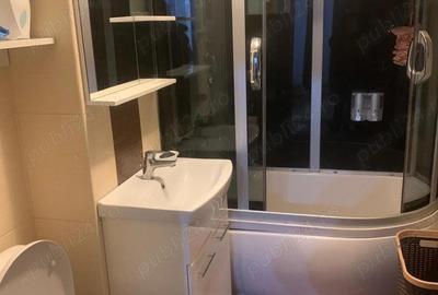 Apartament doua camere, mobilat utilat, zona 1 Mai - 2
