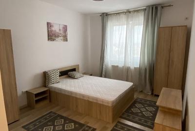 Garsonieră semidecomandată în Roșu - 6