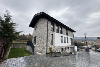 Casă cu 4 camere în Făget - 1