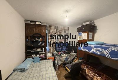 2 camere, etaj 3/4 - Brazda lui Novac - 86 000 euro - 3