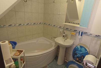 NICOLINA, Apartament 2 camere, 58mp, mobilat, utilat ! - 8