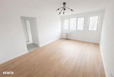 Apartament cu 3 camere în Câmpia Libertății - 5