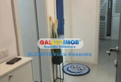 Garsonieră decomandată, mobilată în Berceni - 2