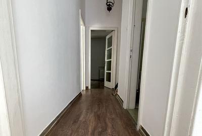 Apartament cu 2 camere decomandat în Central - 4