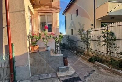 Casă cu 3 camere cu Teren 220 Mp în Central - 4