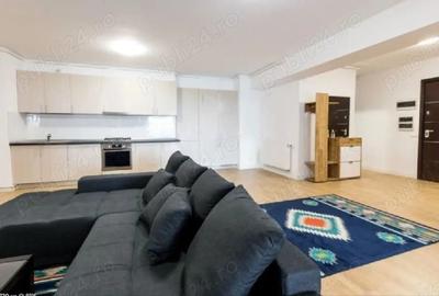 Apartament cu 2 camere decomandat în Pipera