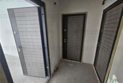 PROMOTIE Apartament 2 camere+terasa 10mp bloc nou metrou Raul Doamnei - 4