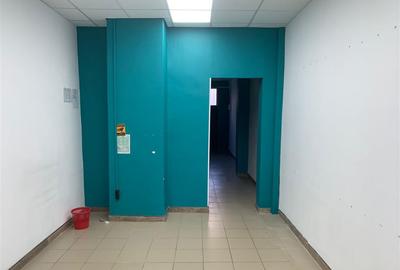 Spatiu comercial, stradal, Republicii, Ploiesti - 1