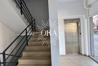 Apartament cu 2 camere semidecomandat în Între Lacuri - 12