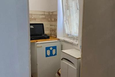 Garsonieră decomandată în Aradului - 4