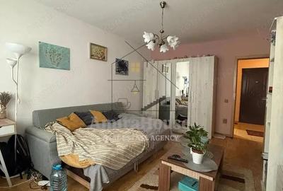 Apartament 1 camera de 38 mp si balcon zona Calea Turzii Apartament 1 camera de 38 mp si balcon zona Calea Turzii - 2