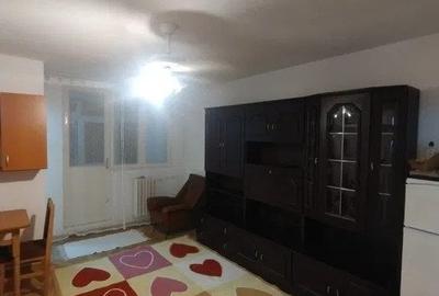Apartament 1 camera decomandat, 33 mp, etaj 4/9, zona Tatarasi - 2