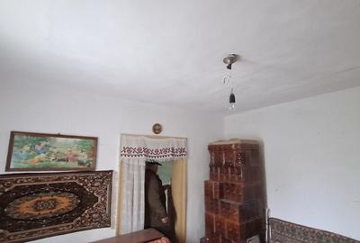 Teren intravilan+locuinta Cunesti, Calarasi - 2