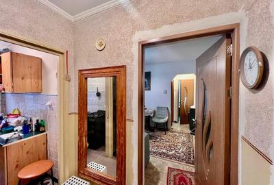 De vanzare - Apartament 2 camere, etaj 1 Trivale - 7