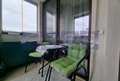 Apartament cu 2 camere decomandat, mobilat în Nerva Traian - 51