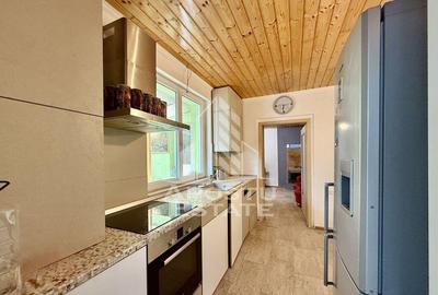 Casa individuala, 3 camere, teren 354mp, zona Crisan - 16