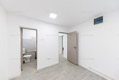 Casa Individuala Exclusiv pentru Birouri-Central | 160 mp & Teren 726 - 12