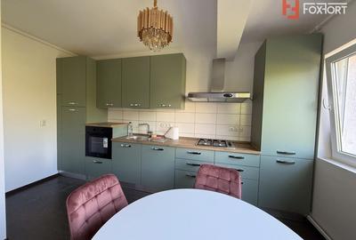 COMISION 0% Apartament cu 3 camere de vanzare in Dumbravita, zona Sud - 8