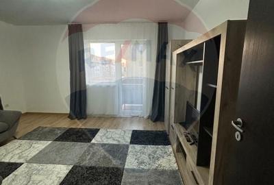 Apartament cu 2 camere decomandat, mobilat în Sânpetru - 1