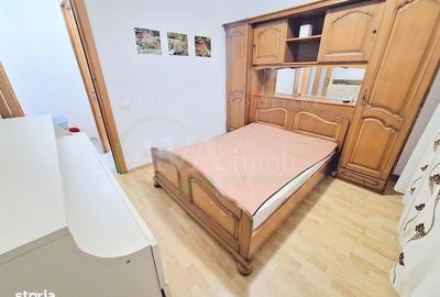 Apartament cu 2 camere semidecomandat, mobilat în Central - 10