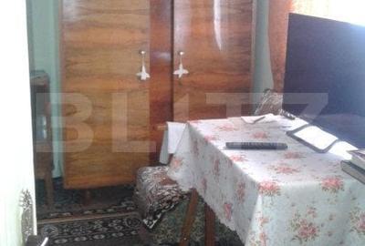 Casă cu 5 camere cu Teren 150 Mp în Central - 2