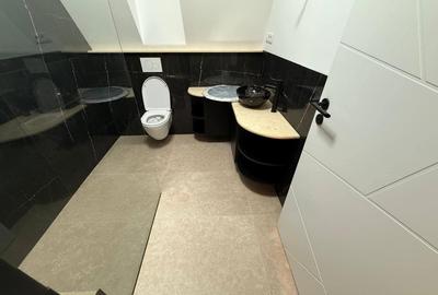 Casă cu 2 camere în Șura Mare - 4