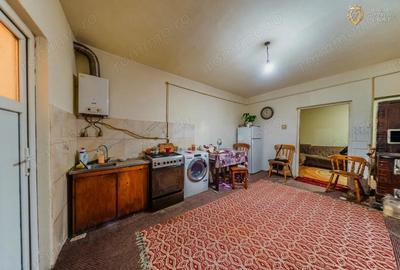 Casa 3 camere de vanzare in Aradul Nou - 7