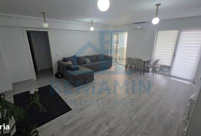 Apartament cu 3 camere în Lăpuș - 4