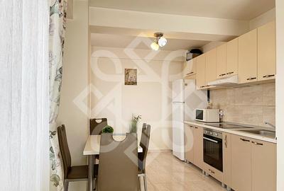 Apartament modern cu 2 camere in bloc nou, Nufarul, Oradea - 5