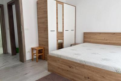 Apartament cu 2 camere decomandat în Giroc - 4