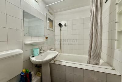 Garsonieră decomandată în Ștefan cel Mare - 9