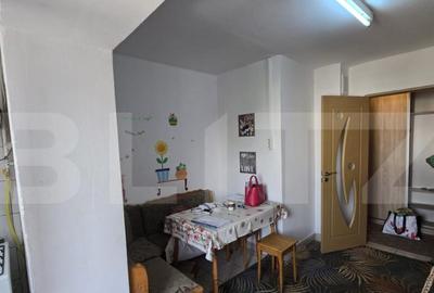 Apartament de inchiriat, cu 2 camere, 58 mp, zona Micro 17 - 3