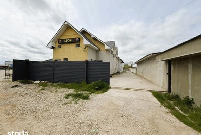 Spațiu comercial, de 280 mp, în Central - 6