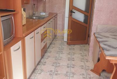 Apartament 2 camere decomandat in Tudor - 6