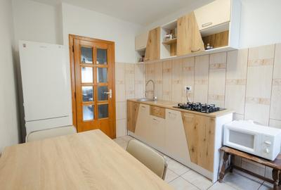Apartament decomandat langa Iulius Mall - Comision 0% - 9