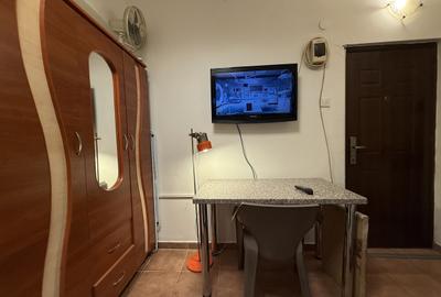 Garsonieră semidecomandată în Cișmigiu - 2