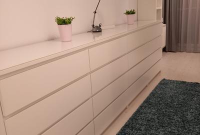 Apartament 3 camere, spațios, parcare, Otopeni - 7