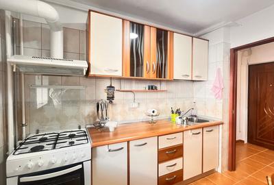 Apartament cu 2 camere decomandat, mobilat în Dristor - 13