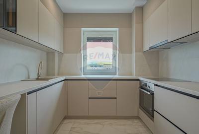 Locuinta eleganta 2 camere | Finisaje premium | Astra - Brasov - 7