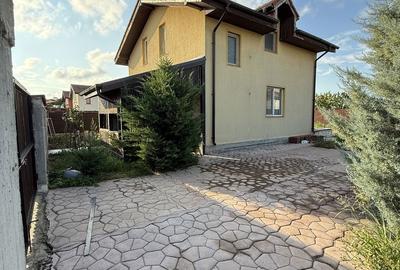 Casă cu 4 camere cu Teren 500 Mp în Joița - 7