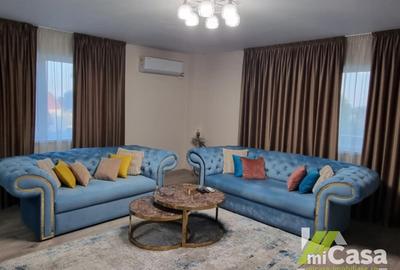 Apartament 3 camere – Complex Rezidențial Milenium, Bd. Coșbuc, Galați - 1